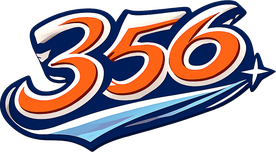 Logo thương hiệu 356
